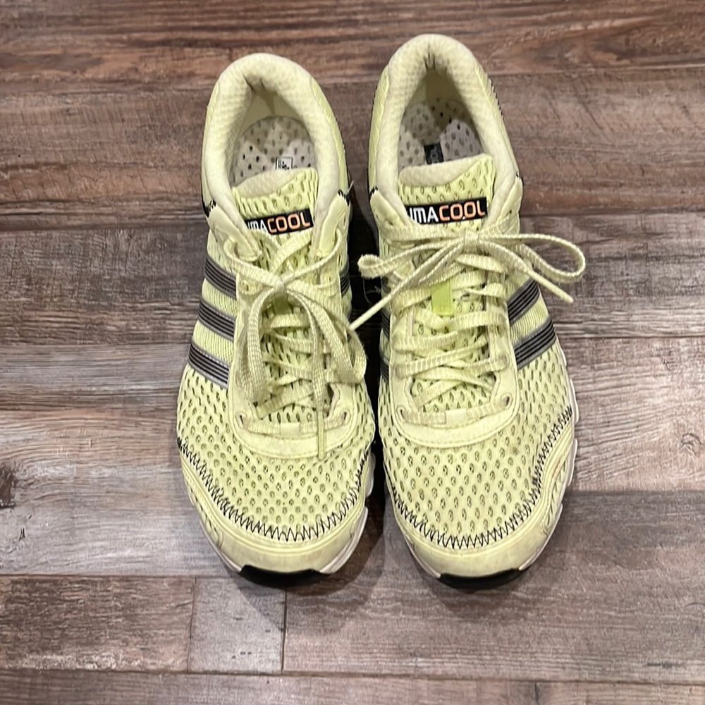 Adidas Climacool Women’s running shoes Size 10.